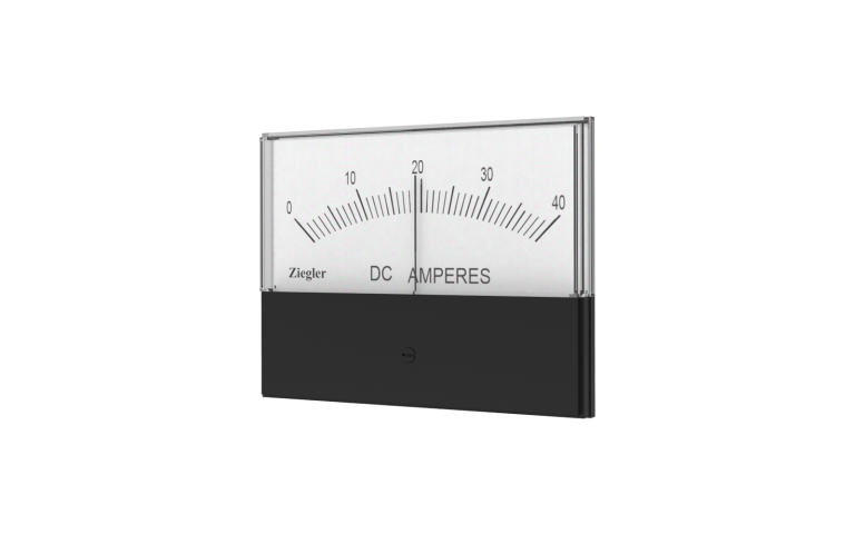 Analog Meter Ansi Cs 9720